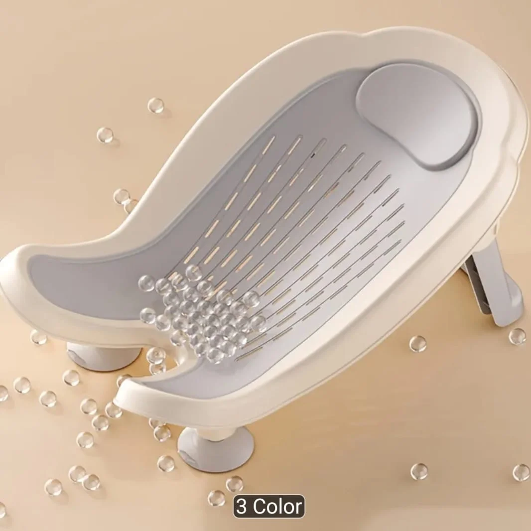 Baby Bathtub stand with suction