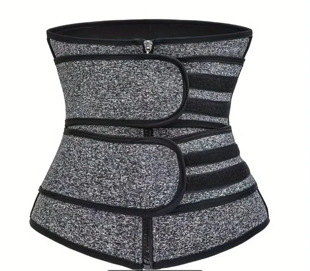 Postnatal abdominal binder - waist cinching belt